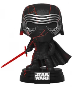 Funko Pop! Star Wars: The Rise Of Skywalker - Electronic Kylo Ren