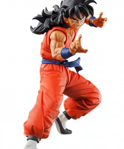 Bandai Japan Dragon Ball Z Bandai Tamashii Nations Dragon Ball - Yamcha (History Of Rivals) Ichiban Figure