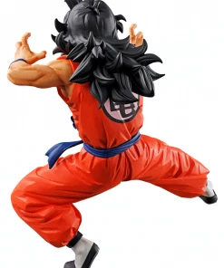 Bandai Japan Dragon Ball Z Bandai Tamashii Nations Dragon Ball - Yamcha (History Of Rivals) Ichiban Figure