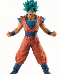 Bandai Japan Bandai Tamashii Nations Dragon Ball - Son Goku (History Of Rivals) Ichiban Figure