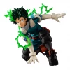 Bandai Japan Bandai Tamashii Nations My Hero Academia - Izuku Midoriya (Next Generations! Feat. Smash Rising) Ichiban Figure