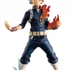 Bandai Japan Bandai Tamashii Nations My Hero Academia - Shoto Todoroki (Next Generations! Feat. Smash Rising) Ichiban Figure