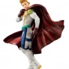 Bandai Japan Bandai Tamashii Nations My Hero Academia - Mirio Togata (Next Generations! Feat. Smash Rising) Ichiban Figure