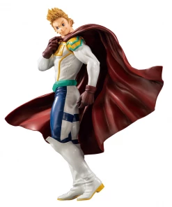 Bandai Japan Bandai Tamashii Nations My Hero Academia - Mirio Togata (Next Generations! Feat. Smash Rising) Ichiban Figure