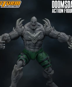 Storm Collectibles DC Comics Injustice: Gods Among Us - Doomsday