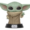 Funko Pop! Star Wars: The Mandalorian - The Child