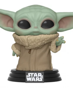 Funko Pop! Star Wars: The Mandalorian - The Child