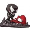 Funko Pop! Marvel: Comic Moments - Venom Vs. Spider-Man