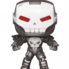 Funko Pop! Marvel - Punisher War Machine