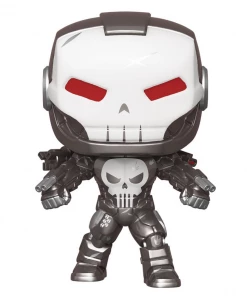 Funko Pop! Marvel - Punisher War Machine