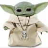 Hasbro Star Wars: The Mandalorian - The Child (aka Baby Yoda) Animatronic Edition Figure