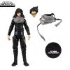 McFarlane Toys My Hero Academia Series 4 - Shoto Aizawa Action Figure