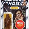 Hasbro Star Wars: The Retro Collection Wave 1 Action Figure - Chewbacca
