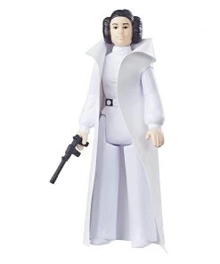 Hasbro Star Wars: The Retro Collection Wave 1 Action Figure - Princess Leia