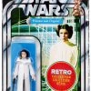 Hasbro Star Wars: The Retro Collection Wave 1 Action Figure - Princess Leia