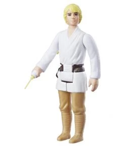 Hasbro Star Wars: The Retro Collection Wave 1 Action Figure - Luke Skywalker
