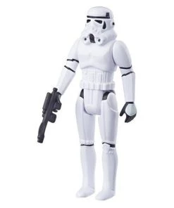 Hasbro Star Wars: The Retro Collection Wave 1 Action Figure - Stormtrooper