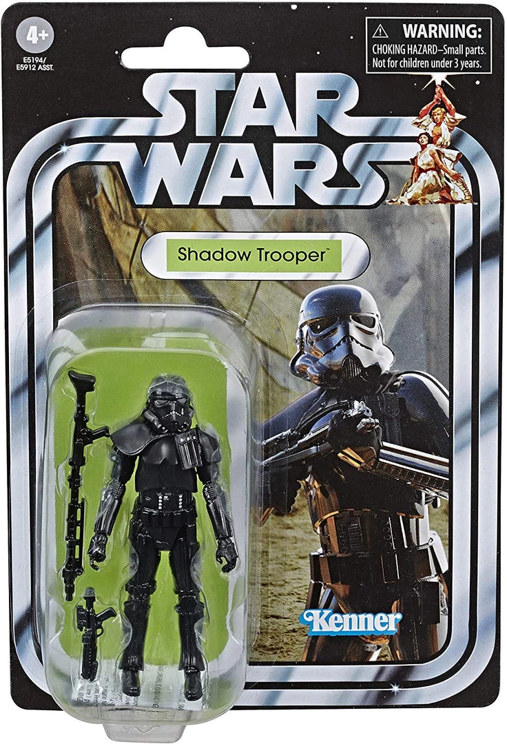 Hasbro Star Wars: The Vintage Collection - Shadow Trooper