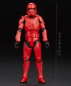 Hasbro Star Wars: The Vintage Collection - Sith Trooper