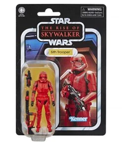 Hasbro Star Wars: The Vintage Collection - Sith Trooper