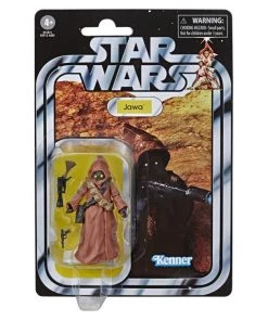Hasbro Star Wars: The Vintage Collection - Jawa