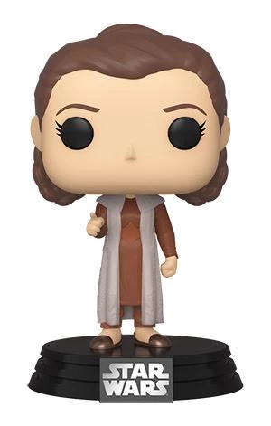 Funko Pop! Star Wars - Princess Leia (Bespin Ver.) 1 Funko Pop! Star Wars - Princess Leia (Bespin Ver.)