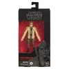 Hasbro Star Wars Black Series 6" Luke Skywalker (Yavin Ceremony)