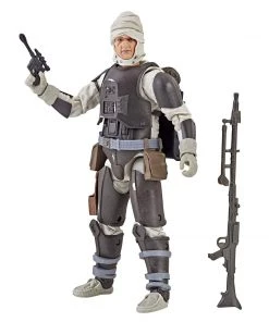 Hasbro Star Wars Black Series 6" Dengar Action Figure