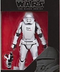 Hasbro Star Wars Black Series 6" Jet Trooper