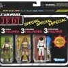 Hasbro Star Wars: The Vintage Collection - Skiff Guard 3-Pack