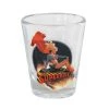 PopFun Toon Tumblers DC Comics Supergirl (Original Ver.) 2-oz. Shot Glass