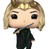 Funko Pop! Marvel: Loki - Sylvie