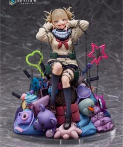 Taito My Hero Academia - Himiko Toga 1/7 Scale Figure