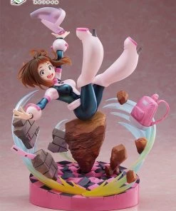 Taito My Hero Academia - Ochaco Uraraka 1/7 Scale Figure 6 Taito My Hero Academia - Ochaco Uraraka 1/7 Scale Figure