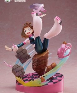 Taito My Hero Academia - Ochaco Uraraka 1/7 Scale Figure