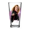 PopFun Toon Tumblers Harry Potter: Hermione Granger 16 Oz Pint Glass