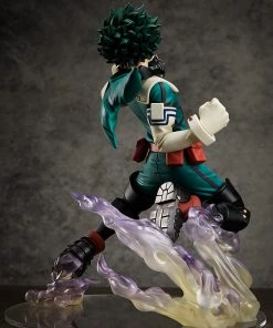 Good Smile Takara Tomy My Hero Academia - Izuku Midoriya Figure 1/4 Scale Figure