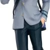 Good Smile Pop Up Parade: My Hero Academia - Shoto Todoroki (Class Uniform Ver.) Figure