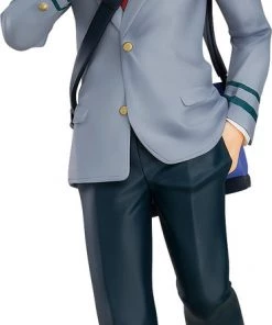 Good Smile Pop Up Parade: My Hero Academia - Shoto Todoroki (Class Uniform Ver.) Figure