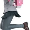 Good Smile Pop Up Parade: My Hero Academia - Ochaco Uraraka (Class Uniform Ver.) Figure