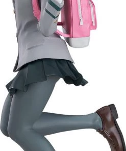 Good Smile Pop Up Parade: My Hero Academia - Ochaco Uraraka (Class Uniform Ver.) Figure