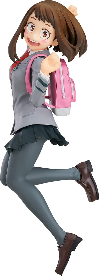 Good Smile Pop Up Parade: My Hero Academia - Ochaco Uraraka (Class Uniform Ver.) Figure 1 Good Smile Pop Up Parade: My Hero Academia - Ochaco Uraraka (Class Uniform Ver.) Figure