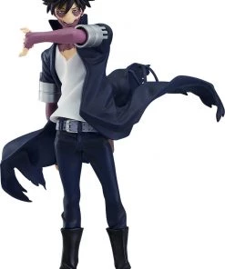 Good Smile Pop Up Parade: My Hero Academia - Dabi Figure