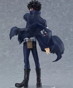 Good Smile Pop Up Parade: My Hero Academia - Dabi Figure