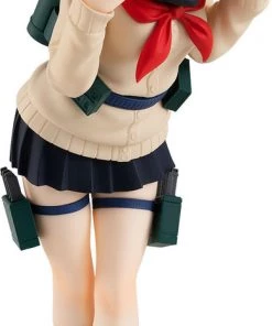 Good Smile Pop Up Parade: My Hero Academia - Himiko Toga Figure