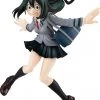 Good Smile Pop Up Parade: My Hero Academia - Tsuyu Asui Figure