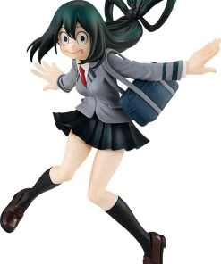Good Smile Pop Up Parade: My Hero Academia - Tsuyu Asui Figure