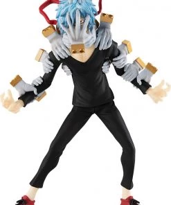 Good Smile Pop Up Parade: My Hero Academia - Tomura Shigaraki Figure