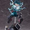 Good Smile Takara Tomy My Hero Academia - Izuku Midoriya Figure 1/8 Scale Figure