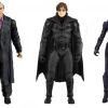 McFarlane Toys DC Comics The Batman (Set Of 3)
